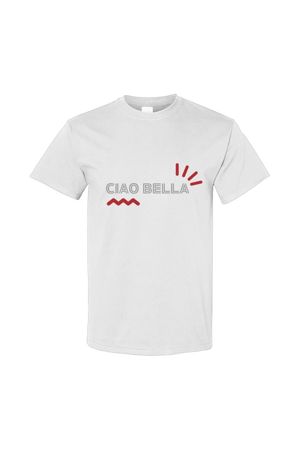 Ciao Bella T Shirt