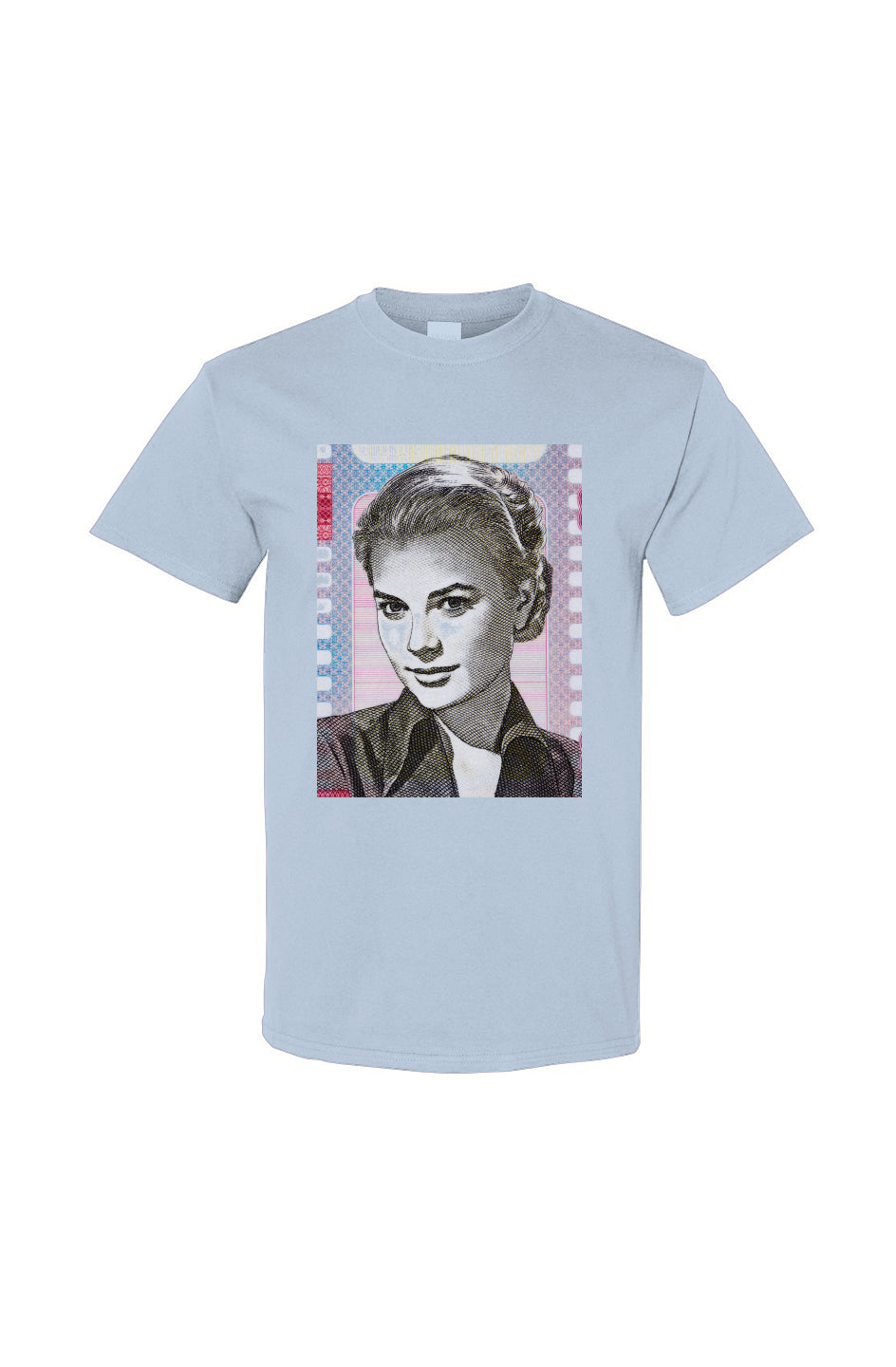 Grace Kelly Vintage T Shirt