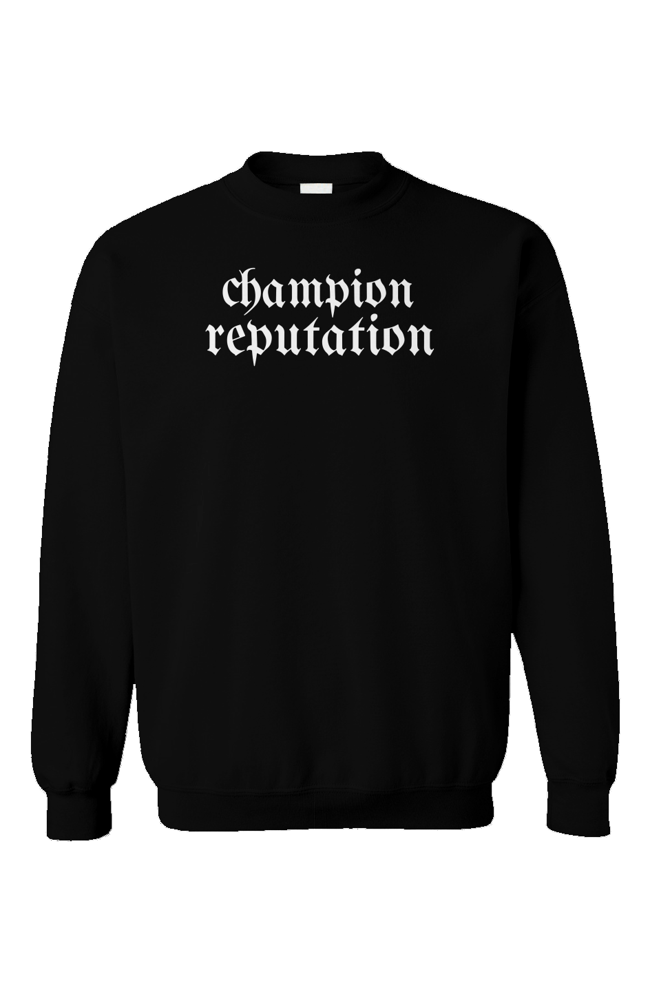 Kansas City Champion Reputation Sweatshirt