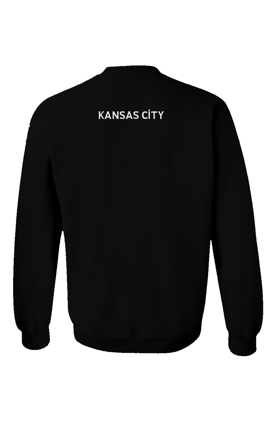 Kansas City Champion Reputation Sweatshirt