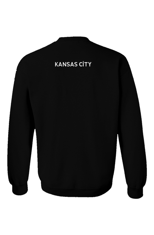 Kansas City Champion Reputation Sweatshirt