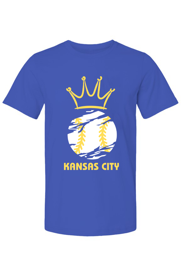 KC Crown T