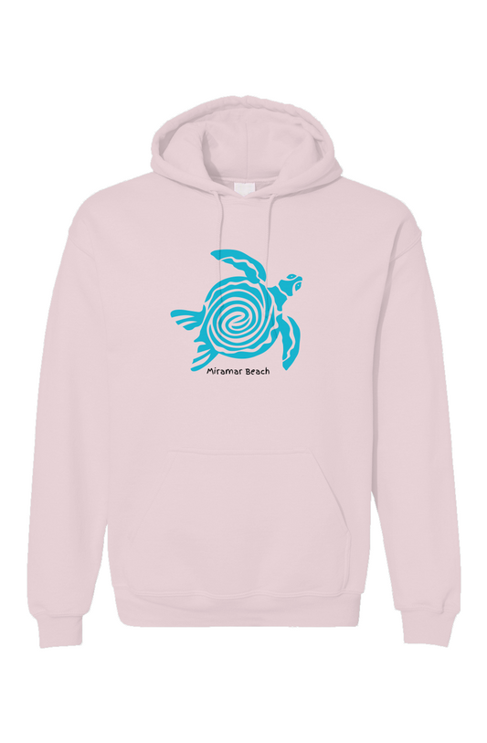 Miramar Sea Turtle Unisex Hoodie