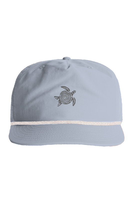 Sea Turtle Sun Cap